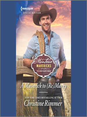 cover image of A Maverick to (Re)Marry
